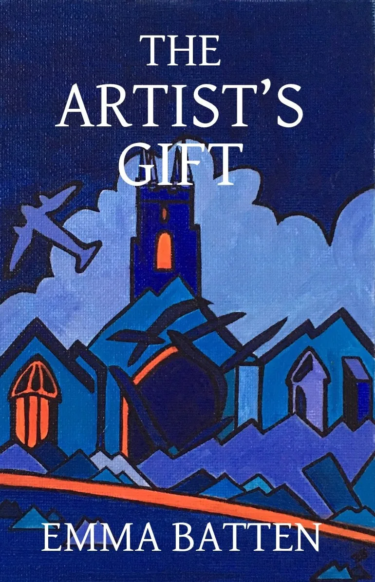 The Artist's Gift