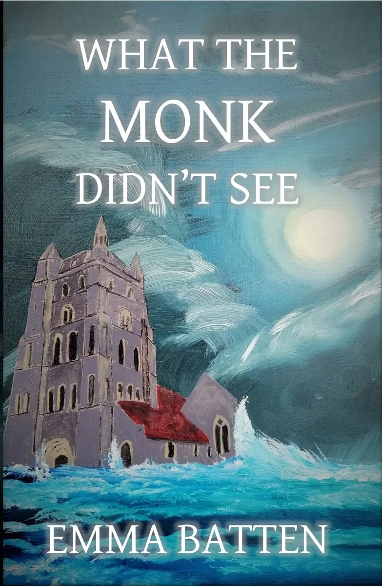 What the Monk Didn't See