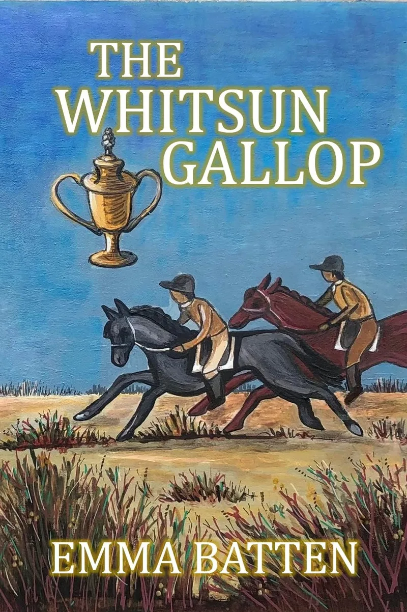 The Whitsun Gallop