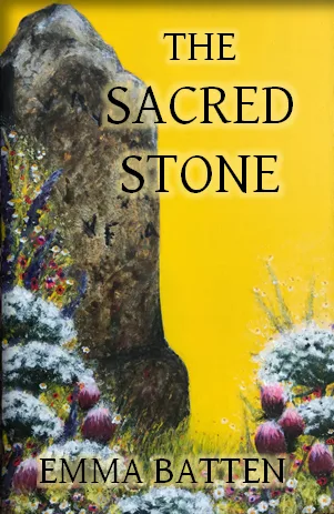 The Sacred Stone