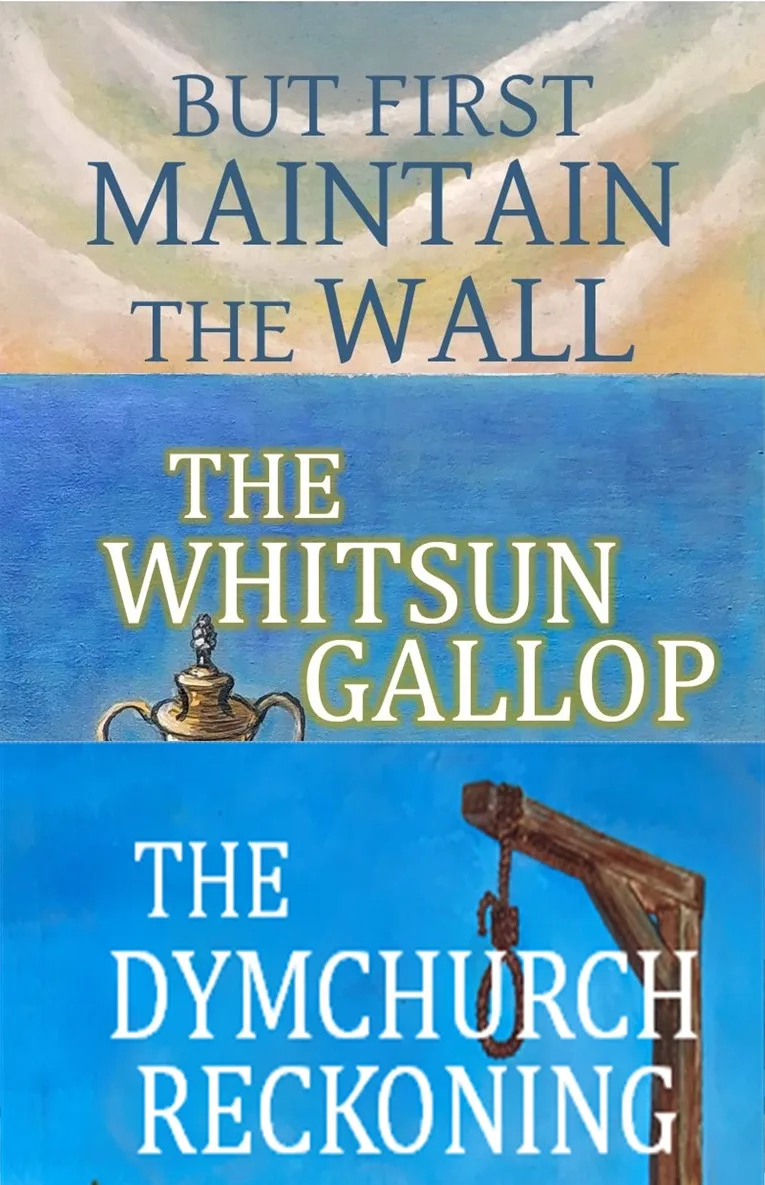 The Dymchurch Trilogy