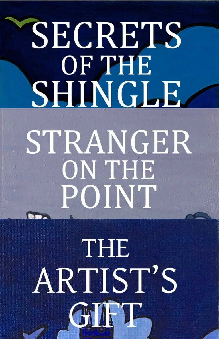 The Dungeness Trilogy