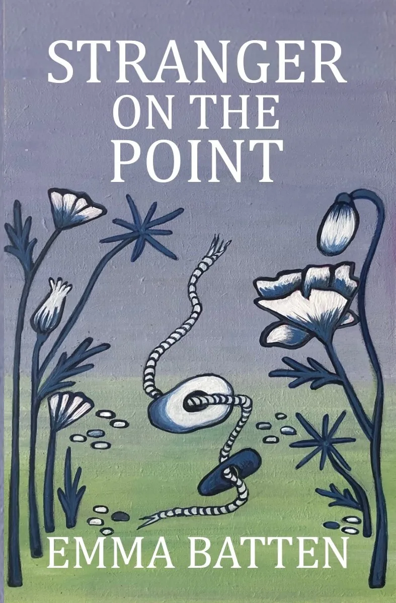 Stranger on The Point