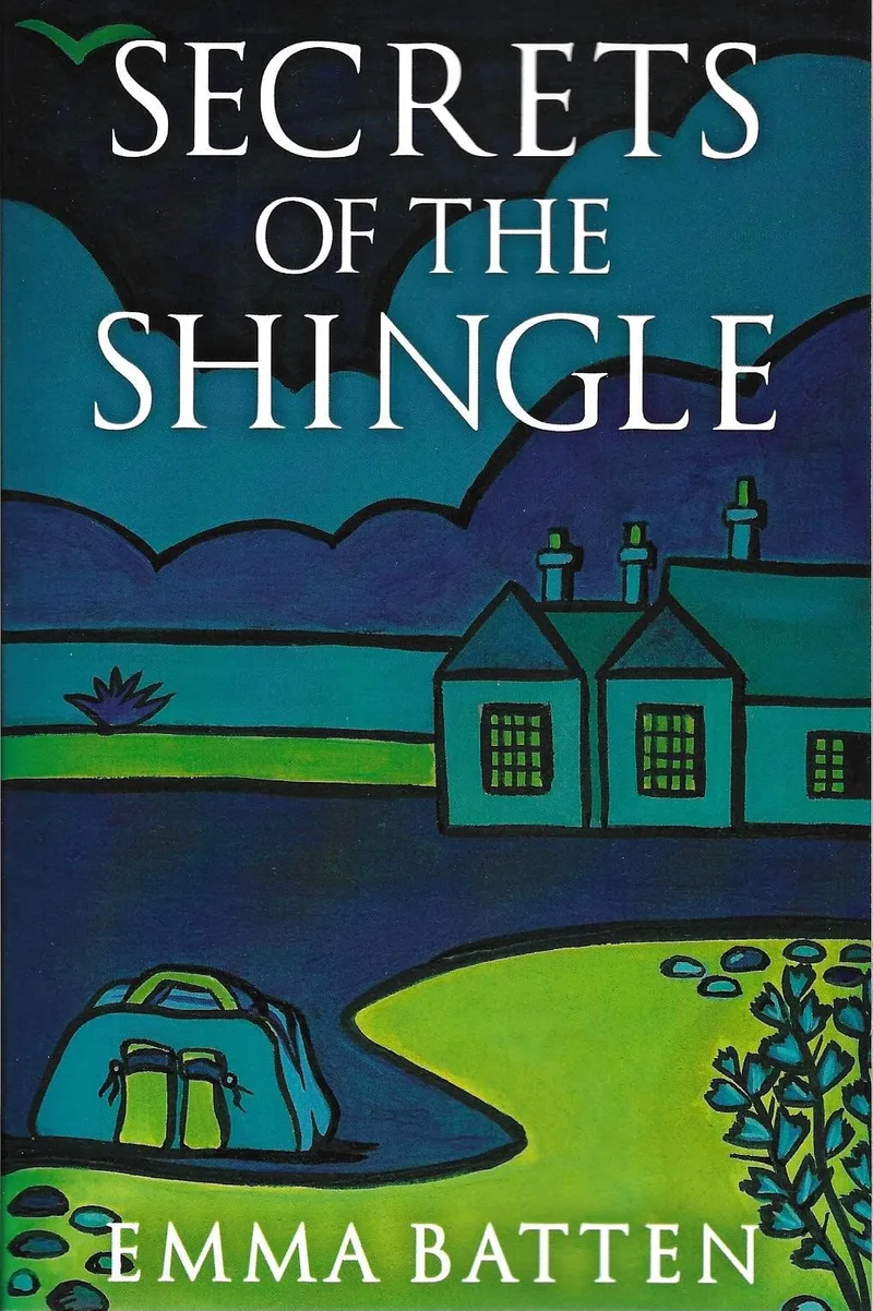Secrets of the Shingle